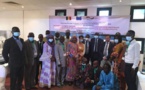 Tchad : plaidoyer de la GIZ pour le projet de renforcement de la résilience et de la cohabitation