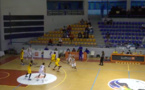 Championnat d'Afrique U16 FIBA : le Tchad s'incline face à l'Égypte