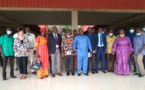 Tchad : l'hôpital Le Bon Samaritain reçoit un don d'équipements de la fondation Théos