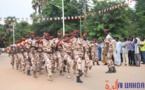 Tchad : Moundou commémore la fête du 11 août avec un défilé