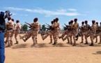 Tchad : fête nationale avec prise d'armes à Bongor