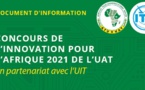 Télécommunications : l'UAT prolonge le délai de soumission des candidatures au concours de l’innovation