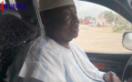 Fête de l'indépendance du Tchad : "Il faut se remettre en cause" (Abdramane Djasnabaye)