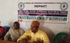 Tchad : une réflexion et des recommandations sur l'apport des personnes handicapées à Doba