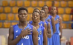 Championnat d'Afrique FIBA U16 : le Tchad s'incline face à l'Algérie