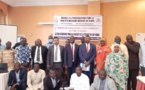 Tchad : le COPDIT se dote d'un plan d'action pour la réussite de la transition
