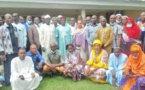 Tchad : renforcement des méthodes d'enregistrement du cancer pour les patients