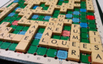 Tchad : le scrabble attire de nombreux joueurs