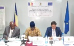 Tchad : la gestion des aires protégées et écosystèmes fragiles au centre d'un comité de pilotage