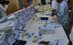 Tchad : 2500 correcteurs mobilisés pour la correction des copies du baccalauréat