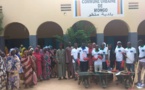 Tchad : l'AVPD met en œuvre un projet d'hygiène et d'assainissement au Guera