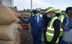 Cameroun : la campagne cacaoyère 2021-2022 est lancée