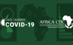 Santé en Afrique : Africa CDC accueillera la conférence annuelle en fin d'année