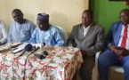 Tchad : des partis membres de Wakit Tamma appellent à "taire les querelles inutiles"