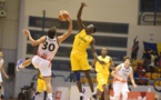 Le Tchad au Championnat FIBA U16 : "Jouez comme des guerriers" (président CMT)