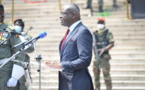 L’an 61 de l’indépendance du Congo : Anatole Collinet Makosso fait l’éloge de la restauration de l’état protecteur