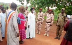 Tchad : le nouveau préfet du département des Monts de Lam installé