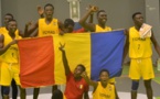 Championnat d'Afrique FIBA U16 : deux joueurs du Tchad remportent des trophées