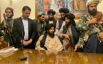 Afghanistan : Kaboul entre les mains des Talibans