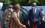 Tchad : pavage des rues de Mardjan Daffack, relance d'un "vieux projet qui dormait dans les tiroirs"