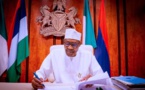 Nigeria : le président Buhari promulgue la loi historique sur l'industrie pétrolière