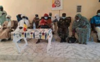 Tchad : une mobilisation sociale pour la vaccination contre la Covid-19 au Hadjer Lamis