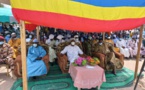 Tchad: le nouveau préfet de Kaya installé