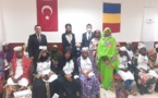 Tchad : la Tika forme 25 femmes en techniques de pâtisserie