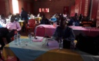 Tchad : clôture de l'atelier d'évaluation de l'ONG PROQEB à Koumra