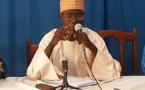 Tchad : décès de Poddi Djime Bichira, porte-parole de la CPDC