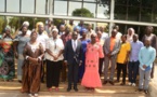 Tchad : renforcement des capacités des OSC sur l’action humanitaire