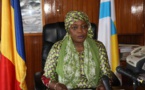 Tchad : Achta Saleh Damane nommée PCA de la Maison de la femme