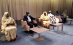 Tchad : les nouveaux directeurs de l'ONAMA prennent fonctions