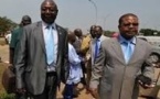 Centrafrique-Ziguélé contesté : "L'heure est grave", pour Jean Beto