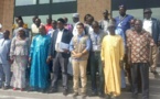 Tchad : le renforcement de la qualité des programmes d'enseignement dans les zones de crise préoccupe