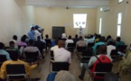 Tchad : 100 jeunes en formation sur l'installation solaire à Abéché