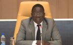 Transition : le Tchad demande l'appui des partenaires, "les moyens de l'État ne suffisent pas"