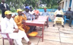 Tchad : le G10/MPS dénonce une tentative de division en son sein