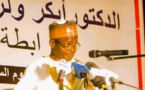 تشاد: ولر يحمل مسؤولية الاقتتال الطائفي القبلي لمختلف الطبقات