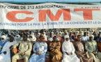 Tchad : la plateforme des 212 associations sillonne le pays pour prôner le vivre ensemble