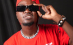 Tchad : confiant, Browning poursuit le rêve de conquérir la scène musicale