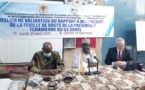 Tchad : une évaluation à mi-parcours de la présidence du G5 Sahel
