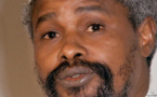 L’ex-président Hissène Habré "reposera en terre sénégalaise"