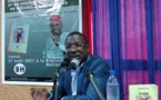 Tchad : dédicace du nouveau livre d’Attié Djouid Djar-Alnabi