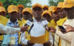 Tchad : la SNE présente les premiers résultats de son opération de recouvrement