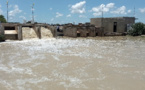 Tchad : les travaux d'infrastructures de drainage des eaux progressent à N'Djamena