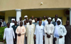 Tchad : la plateforme des 212 associations rencontre les politico-militaires ralliés