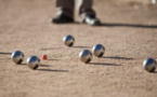 Tchad : la pétanque prend ses marques