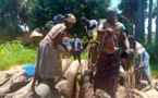 Tchad : la population de Bouyo confrontée aux difficultés d’accès à l’eau