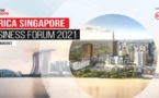 Afrique-Singapour : le forum d’affaires se penche sur le Covid-19 et les opportunités en Afrique